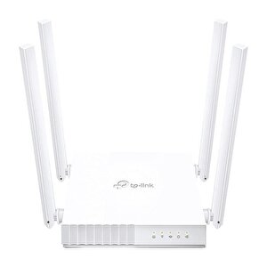 Tp-link Archer C24 Ac750 4 Port Kablosuz Dual Band Router