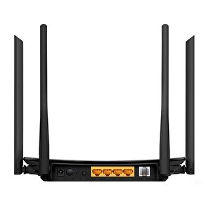 Tp-link Archer-vr300 Ac1200 Dual Band 1200 Mbps Vdsl/adsl Wi-fi Modem Router