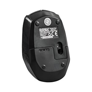 Km-218 Usb 2.4 Ghz Kumaş Yüzeyli Kablosuz Mouse