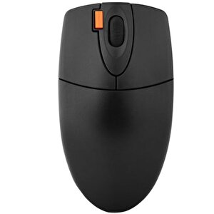 Sm-601 Usb Kablolu Optik Mouse