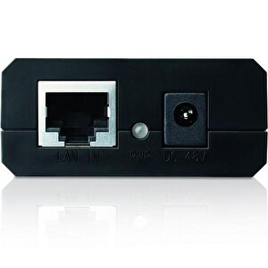 Tl-poe150s 2port Gigabit Indoor 48v Poe Injector