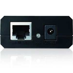 Tl-poe150s 2port Gigabit Indoor 48v Poe Injector