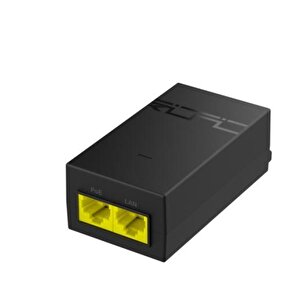Ruijie Reyee Rg-poe-af15 1-port 52v Dc 0.3a Poe Adapter