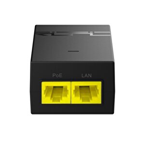 Ruijie Reyee Rg-poe-af15 1-port 52v Dc 0.3a Poe Adaptör