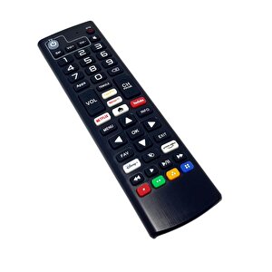 Dreamstar Androidbox Kumanda Tuşlu