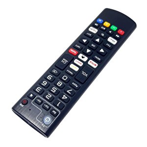 Dreamstar Androidbox Kumanda Tuşlu