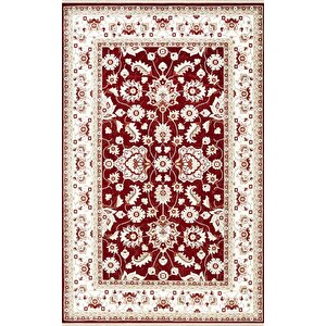 Dubai 70172 010 Serisi Salon Oturma Odası Halısı 200x290 cm