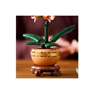 Lego 10343 Botanicals Mini Orkide