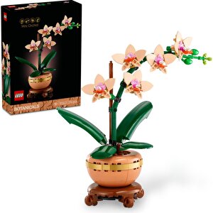 Lego 10343 Botanicals Mini Orkide
