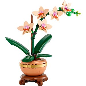 Lego 10343 Botanicals Mini Orkide