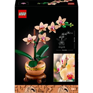 Lego 10343 Botanicals Mini Orkide