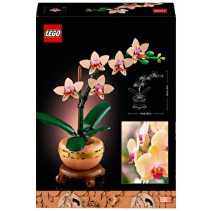 Lego 10343 Botanicals Mini Orkide