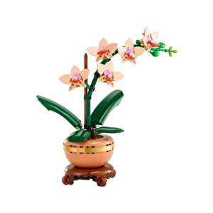 Lego 10343 Botanicals Mini Orkide