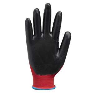 Tg1170 X-dura Flat Nitril Kesim Seviyesi 1 İş Eldiveni 8 (M)