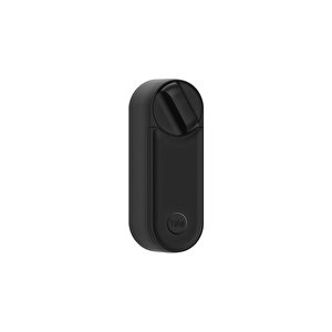 Linus® Akıllı Kilit L2 - Siyah