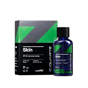 C.quartz Skin Araç Koruma Filmi Ppf Seramiği 50ml.