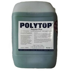 Polystar Plus Genel Amaçlı Temizleyici 5 Lt.