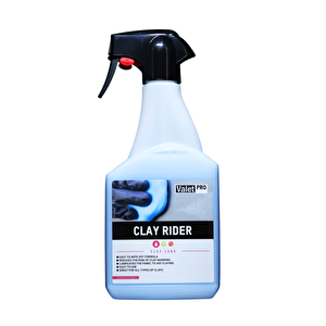 Clay Rider Kil Kaydırıcı Sprey 500ml.