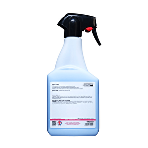 Clay Rider Kil Kaydırıcı Sprey 500ml.
