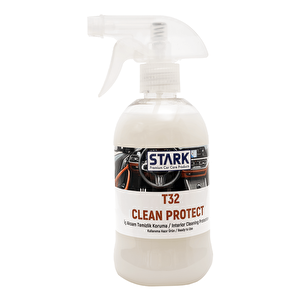 Stark T32 Clean Protect İç Aksam Temizlik Koruma 500ml