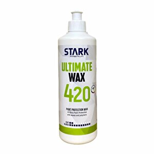 Stark 420 Ultimate Wax Boya Koruma Cila 500 Ml