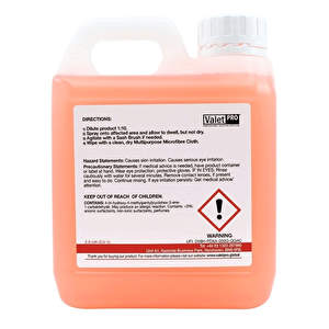 Genel Temizleyici Classic All Purpose Cleaner 1 Lt.