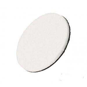 Cam Pasta Keçesi 130 Mm