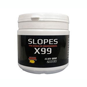 X99 Yüzey Temizleme Kili 200 Gr
