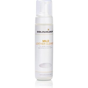 Mild Leather Cleaner Deri Temizleme Yumuşak 200ml.