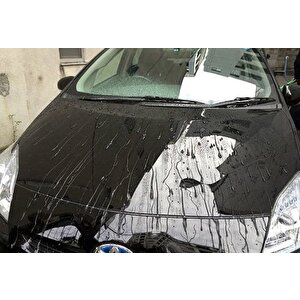 Kiwami Aşırı Parlak Wax Sert Beyaz 200 Gr