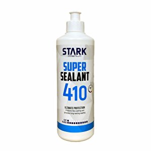 Stark 410 Super Sealant Seramik Bazlı Boya Koruma Cila 500 Ml