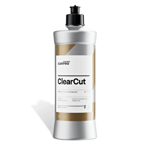 Clearcut Agresif Çizik Giderici Pasta 1kg.