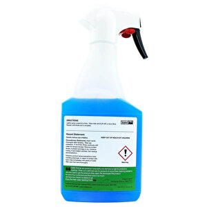 Matte Protect Mat Boya Ve Kapl.arç.i̇çin Hızlı Cila 500ml
