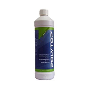 Gloss Protect Konsantre Nano Hızlı Cila 1lt.