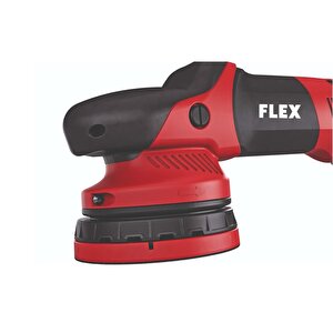 Flex Xce 10-8 125 Pozitif Sürüş Random Orbital Polisaj Makinesi 1010w (gear Driven Dual Action)