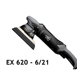 Ex620 6/21 150 Mm Orbital Deluxe Polisaj Makinesi