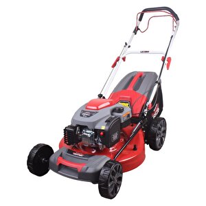 Gsp-56s Benzinli Cim Bicme Makinasi 224 Cc Şanzımanlı 56cm