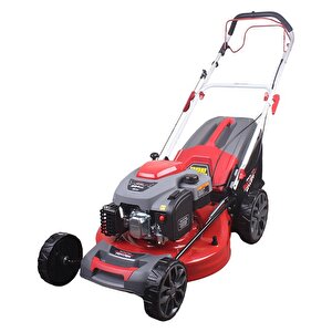 Gsp-53s Benzinli Cim Bicme Makinasi 224 Cc Şanzımanlı 53cm