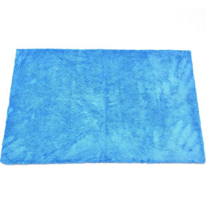 Lazer Kesim Cila Wax Hızlı Cila & Seramik Silme Bezi 60x40 Cm