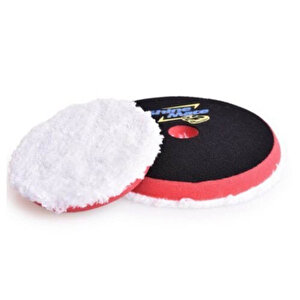 Microfiber Pad Hare Giderici Keçe 150/165mm