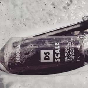 Fraber Innovacar Ds Scale Şampuan Kireç Temizleyici Önleyici 1 Lt