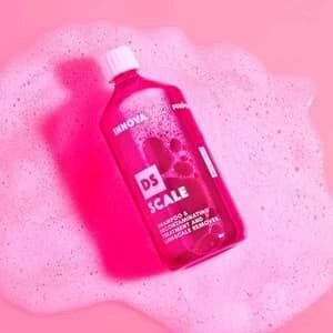 Fraber Innovacar Ds Scale Şampuan Kireç Temizleyici Önleyici 1 Lt