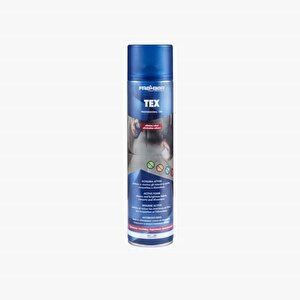 Fraber Tex Araç İçi Yoğun Temizleme Köpüğü 600ml