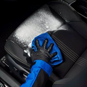 Fraber Tex Araç İçi Yoğun Temizleme Köpüğü 600ml