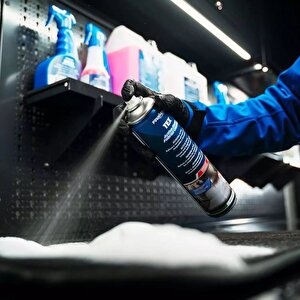 Fraber Tex Araç İçi Yoğun Temizleme Köpüğü 600ml