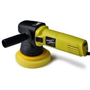 Ero600 Orbital Polisaj Makinesi 125mm