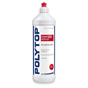 Polytop Diamant 3000 Ultra Cut Çizik Giderici Pasta 1 Lt