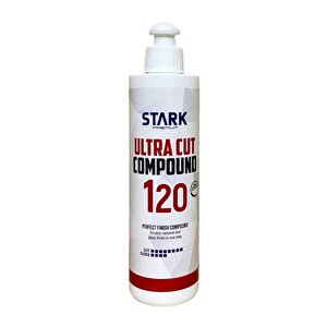 Stark 120 Ultra Cut Compound Çizik Giderici Pasta 250 Gr