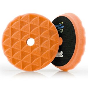 Turuncu Tek Adım Pasta Süngeri 150/180mm