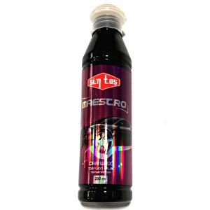 Maestro Carwax Teflon Boya Koruma Cila 250ml